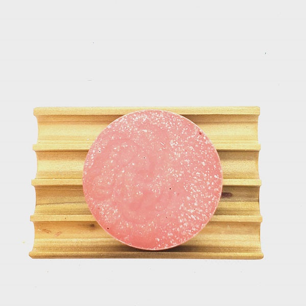 Rose Clay Face Soap