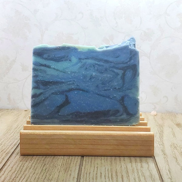 Wuthering Heights Soap