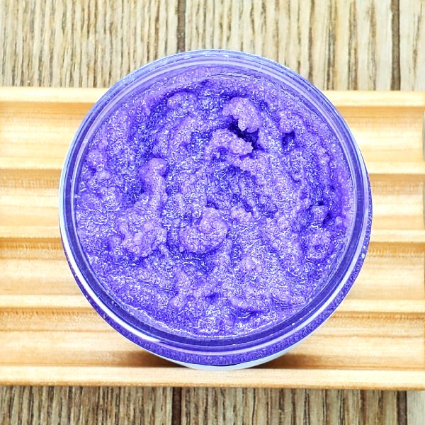 Sugar Scrub