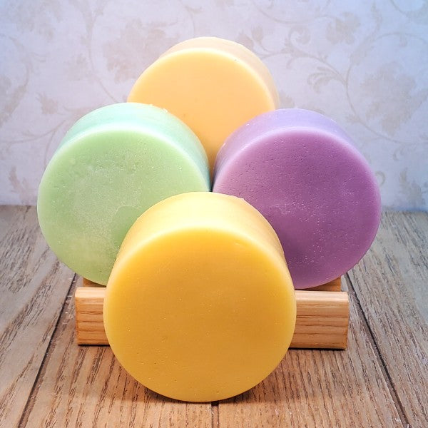 Weightless Conditioner Bar